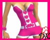 [DK]Hotpink Bundle