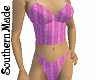 ASMPinkDesignSwimSuit