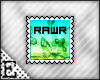 [E] Rawr Stamp