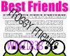 Froggy Friends