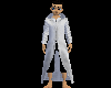 [XP] White Leather