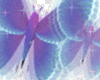 Animated Butterflies