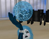 handheld water ball