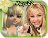 ~M~ Mylie Bundle (A)