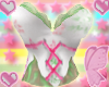 [P] {V.R} Corset