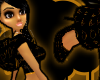 [CJ] H.M.O.L.M Pumps