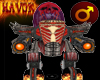 Hell Mech (M)