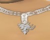 Squall LionHeart Chain