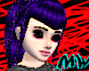 Grape Leopard Lillith