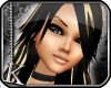 [K] Ebony/Blonde Hisami