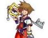 Kairi's Keyblade