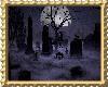 Halloween Cimetery