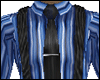 ! Shirt Blue & Black 2 !