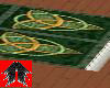 Angels Celtic Rug