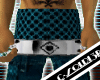 Product Image for [LF] GG BlueMix P-Jeanz