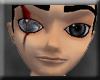 Scarred Eye