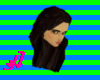 Black Leanne Hairstyle