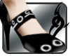 ! Tastefully Punk Heels