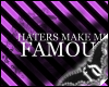 Haters Make Me Famous.v2