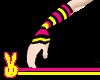 .R. Fruit Happy Gloves