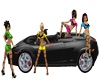 Car Girls