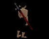 vampire sword