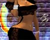 LOVE LACE BLACK