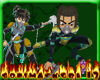 Demon Fighter Bundle (M)