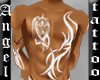 angel tattoo 24
