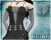 EoE Medieval Torn Gown