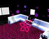 Punky Pink Loft