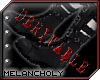 Derivable Smegg Boots M