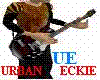 Rock Guitar w Sound