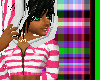 bb* pinky hood