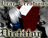 DarkOracle: Dictator