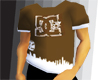 [209] DC Skater Tee