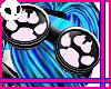 [PB] Velvet Paw Prints