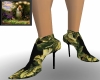 R Leaf Boots