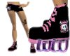 punketta shoes v.2