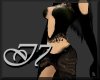 Cutwork Midnight