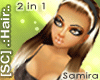 [SC] Samira- Melted Choc