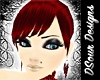 Blood Ema Bangs