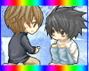[Icey]boy feeds boy