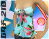 SpringTop Blue