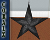 Gothic Star Lamp