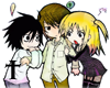 LRM 3 friends