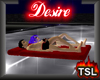 Desire Couple Float