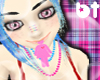 ^BT^ Woman in UR Mouth