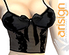# VariFuzzy Black Tops