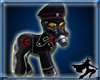 Ecamer Pony